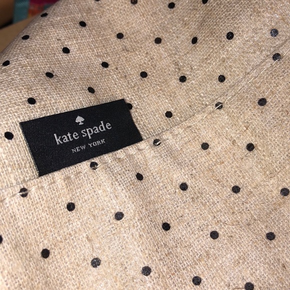 NWOT Kate Spade train case - Picture 2 of 3